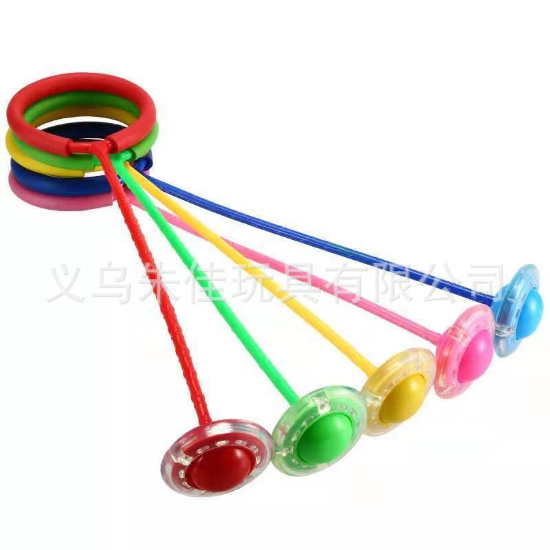 Bouncing ball Children one Foot Fitness Ball Wholesale Hot style Manufacturers Direct Fitness Ball