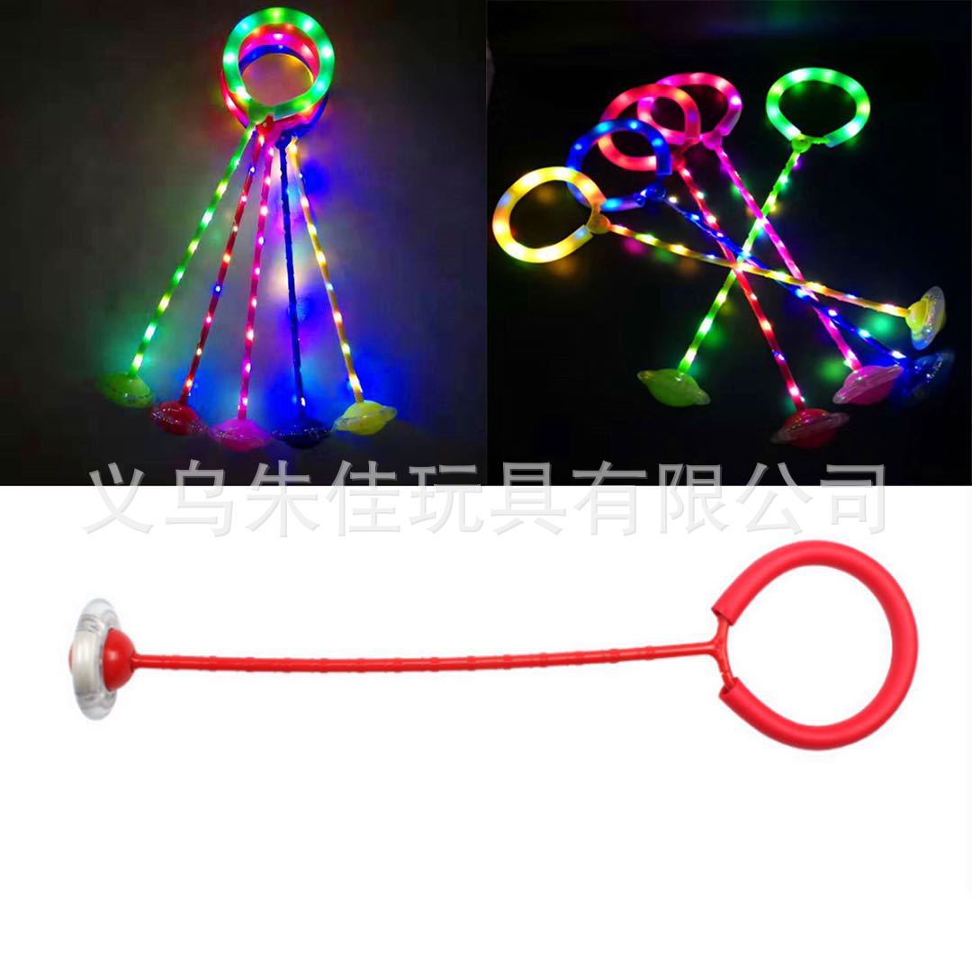 Bouncing ball Children one Foot Fitness Ball Wholesale Hot style Manufacturers Direct Fitness Ball