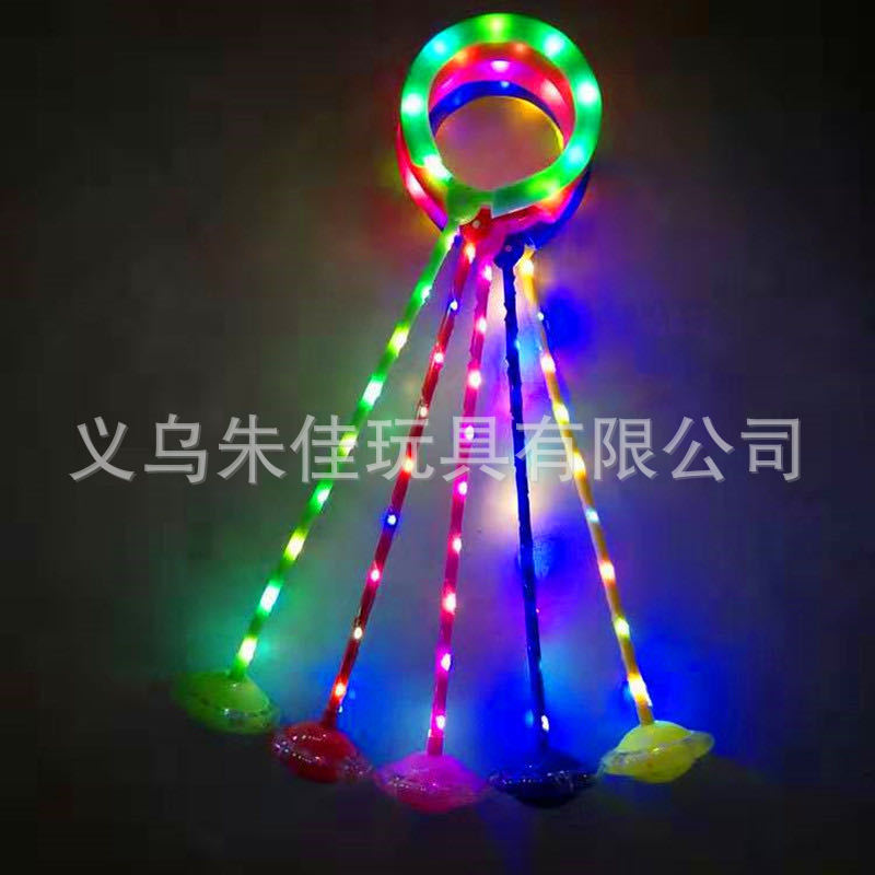 Bouncing ball Children one Foot Fitness Ball Wholesale Hot style Manufacturers Direct Fitness Ball