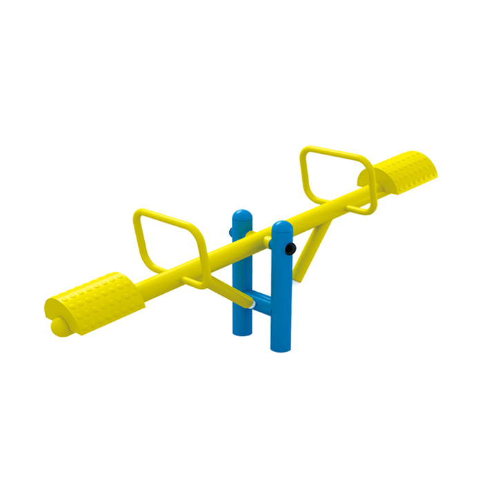 Outdoor fitness equipment Outdoor community park community square elderly home sports new rural sports path