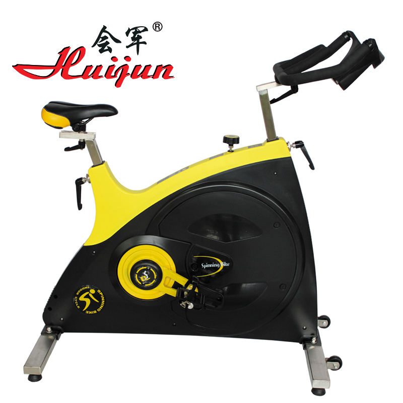 Commercial Exercise Bike Gym Fitness Equipment for Army
