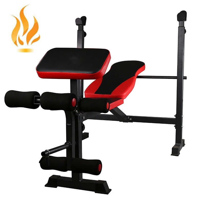Manufacturers fitness equipment weight bench