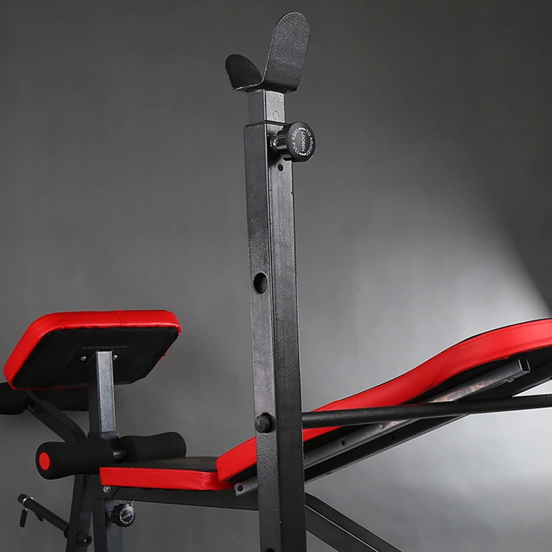 Manufacturers fitness equipment weight bench