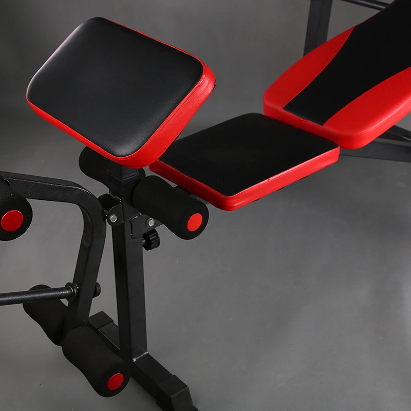 Manufacturers fitness equipment weight bench