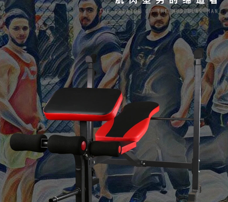 Manufacturers fitness equipment weight bench