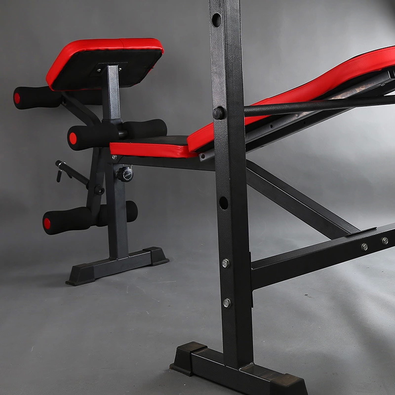 Manufacturers fitness equipment weight bench