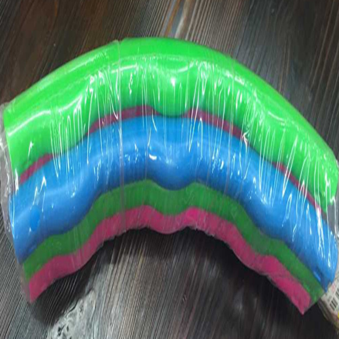 Children detachable hula hoop Children detachable hula hoop