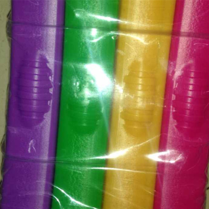 Children detachable hula hoop Children detachable hula hoop