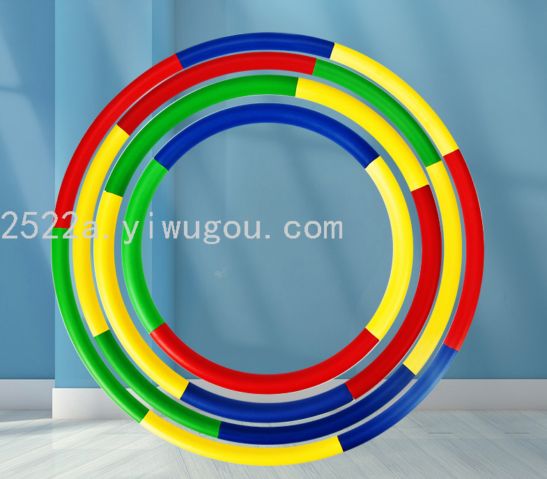 Sponge Hula Hoop Software Hula Hoop E-Commerce Amazon Special Hula Hoop