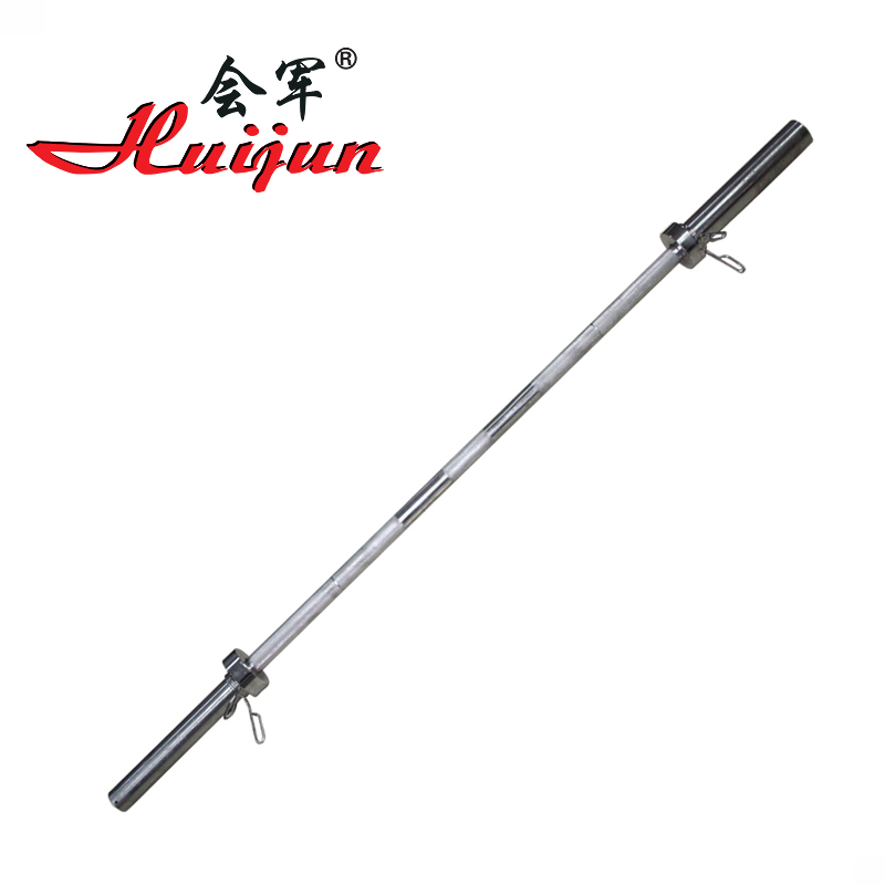 Hj-a94 Olympic barbell pole