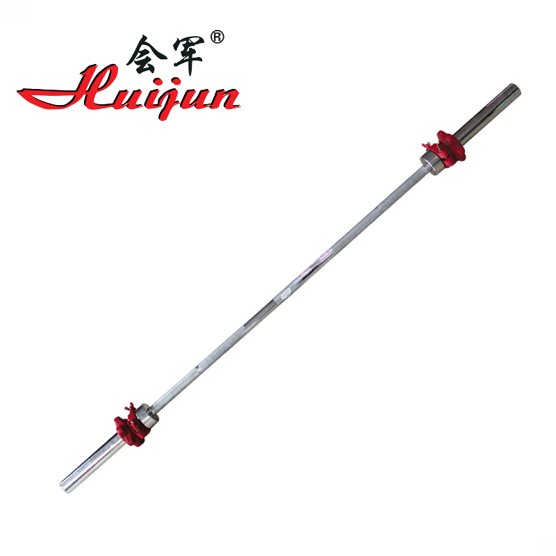 Hj-a94 Olympic barbell pole