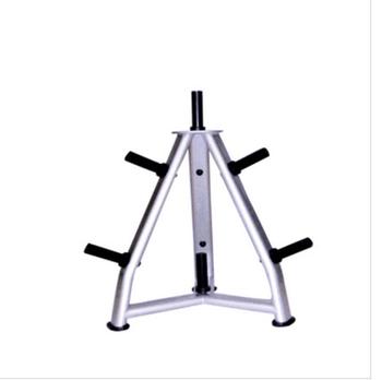 Multifunctional professional gym equipment barbell piece of training factory direct