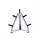 Multifunctional professional gym equipment barbell piece of training factory direct
