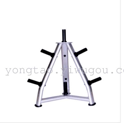 Multifunctional professional gym equipment barbell piece of training factory direct