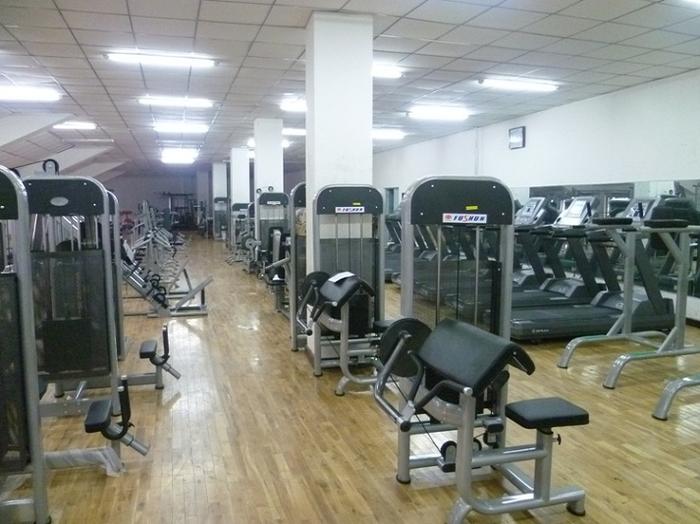 Multifunctional professional trainer gym equipment barbell rack factory direct Multifunctional professional trainer gym equipment barbell rack factory direct
