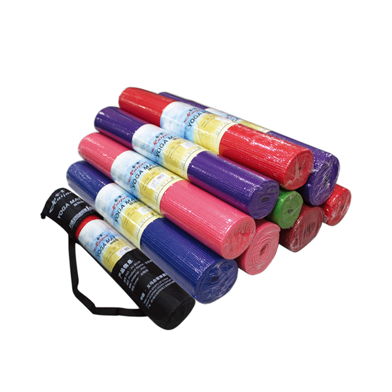 Hui Jun physical fitness professional dumbbell barbell yoga mat Hui Jun physical fitness professional dumbbell barbell yoga mat