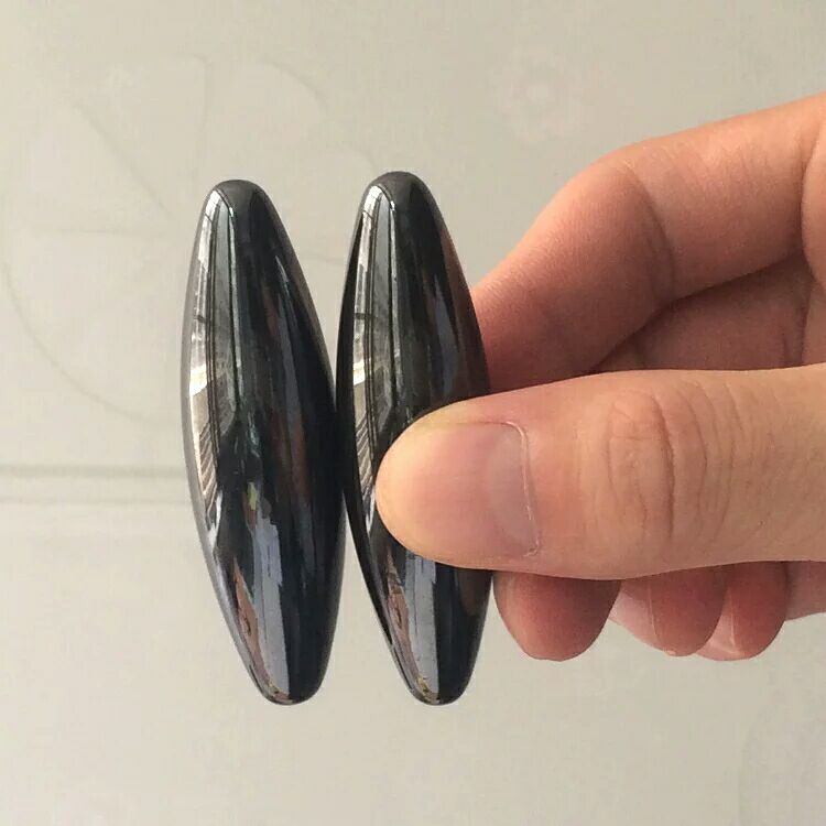 Health magnet magnetic ball Rugby magnetic ball toys