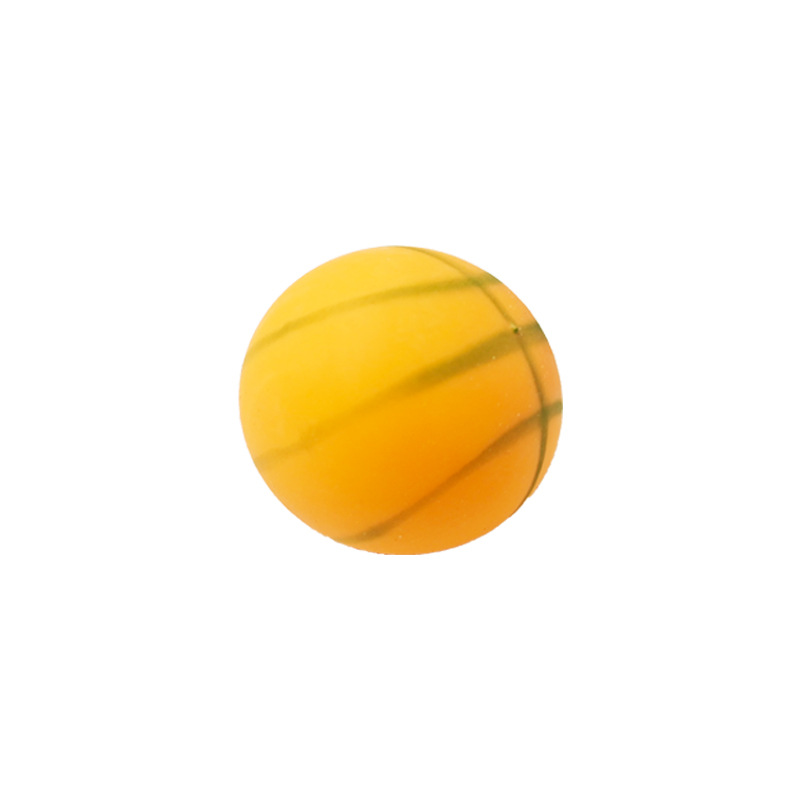 Creative New Exotic Basketball Vent Flour Ball Rugby TPR Decompression Compressable Musical Toy Factory Wholesale Creative New Exotic Basketball Vent Flour Ball Rugby TPR Decompression Compressable Musical Toy Factory Wholesale