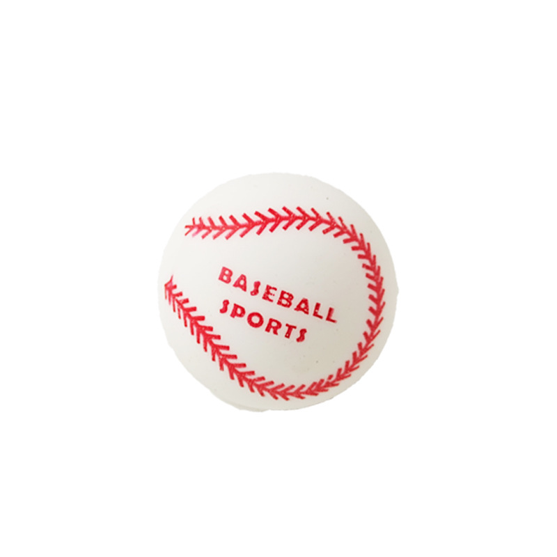 Creative New Exotic Basketball Vent Flour Ball Rugby TPR Decompression Compressable Musical Toy Factory Wholesale Creative New Exotic Basketball Vent Flour Ball Rugby TPR Decompression Compressable Musical Toy Factory Wholesale