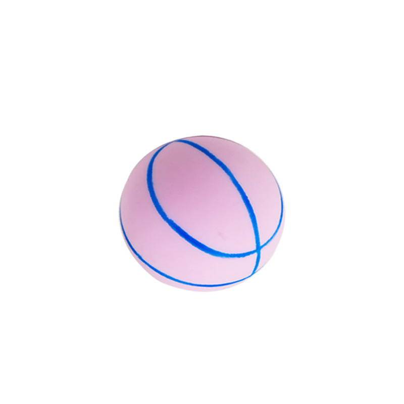 Creative New Exotic Basketball Vent Flour Ball Rugby TPR Decompression Compressable Musical Toy Factory Wholesale Creative New Exotic Basketball Vent Flour Ball Rugby TPR Decompression Compressable Musical Toy Factory Wholesale