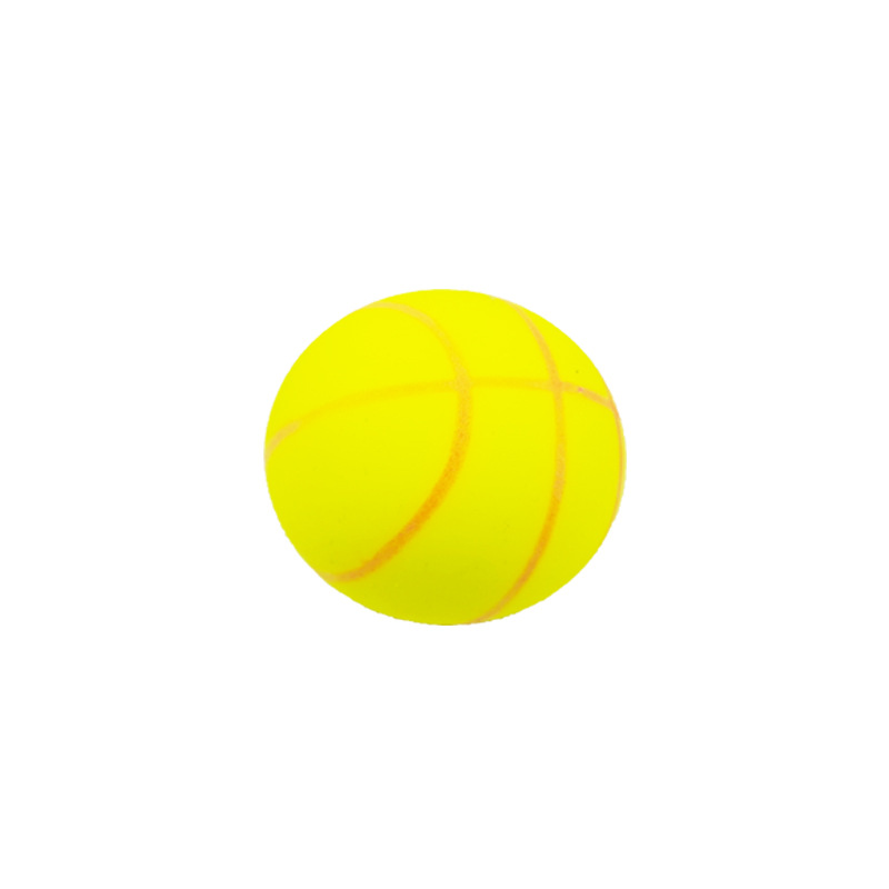Creative New Exotic Basketball Vent Flour Ball Rugby TPR Decompression Compressable Musical Toy Factory Wholesale Creative New Exotic Basketball Vent Flour Ball Rugby TPR Decompression Compressable Musical Toy Factory Wholesale