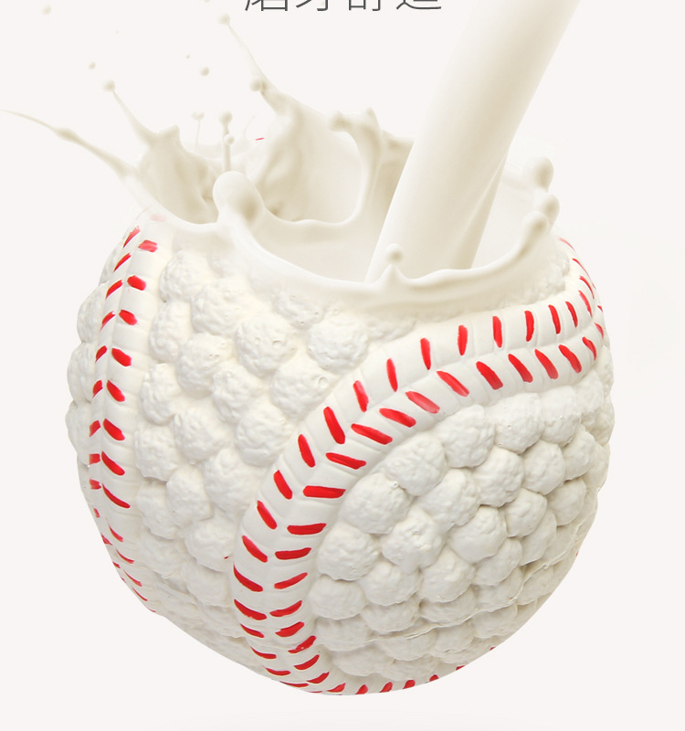 Yite Factory Direct Sales Internet Hot Dog Toy Latex Rugby Tennis Dog Bite Vocal Ball Pet Toy Yite Factory Direct Sales Internet Hot Dog Toy Latex Rugby Tennis Dog Bite Vocal Ball Pet Toy
