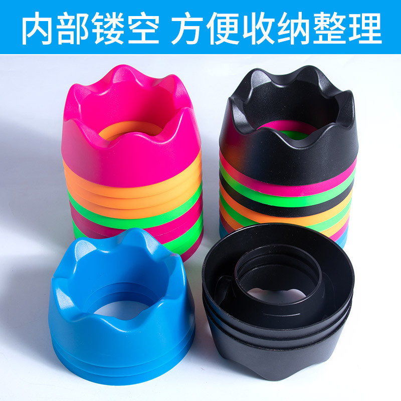Golf Tee Volleyball Bracket Football Placement Basketball round Ball Bracket Sitting Ball Base Rugby Placement Ball
