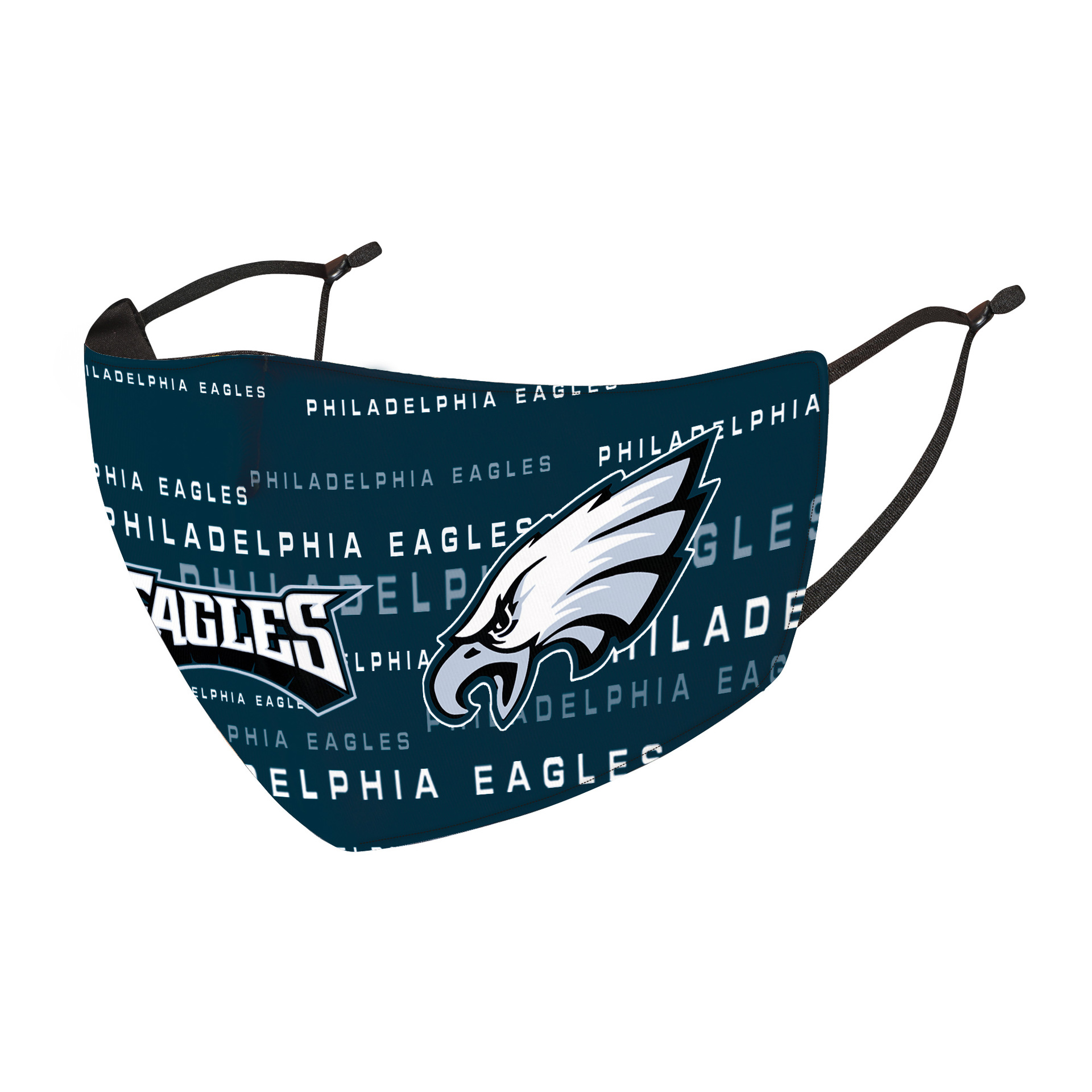 NFL League Rugby Mask Chief Patriot Eagle Cowboy Tiger Steel Man Thin Washable Mask NFL League Rugby Mask Chief Patriot Eagle Cowboy Tiger Steel Man Thin Washable Mask