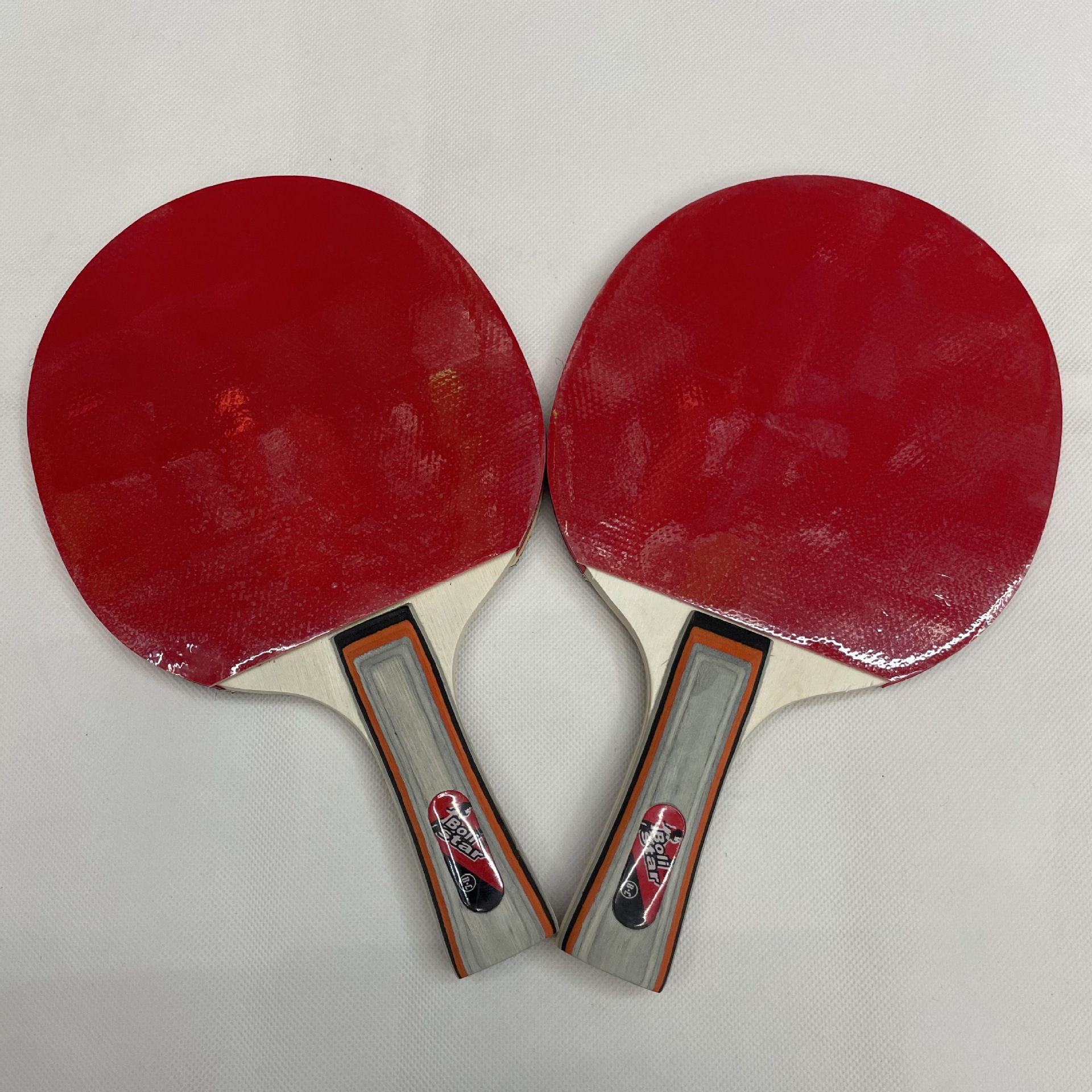 Square Bag Basswood Table Tennis Rackets Square Bag Basswood Table Tennis Rackets