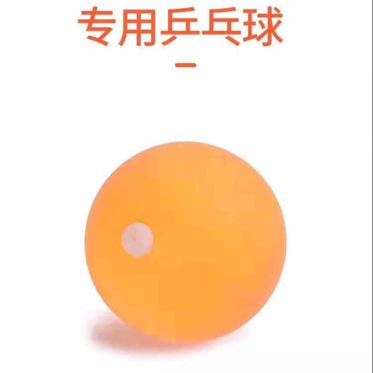 Elastic Flexible Shaft Table Tennis Trainer Children&#039;s Vision Trainer Single Table Tennis Self-Trainer Wholesale