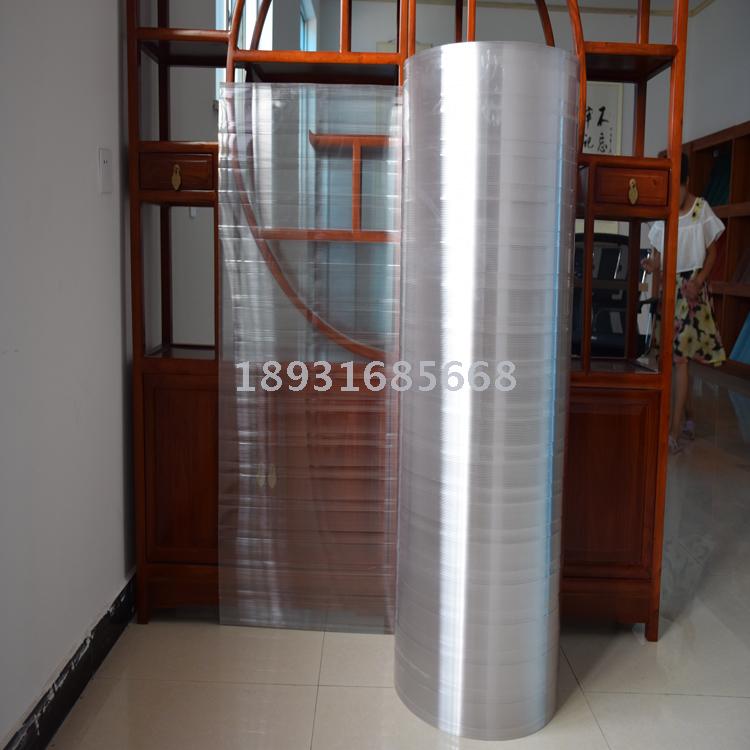 Anyang manufacturers direct multi-layer hollow solar panel greenhouse canopy canopy anti-fog layer 2--20mm