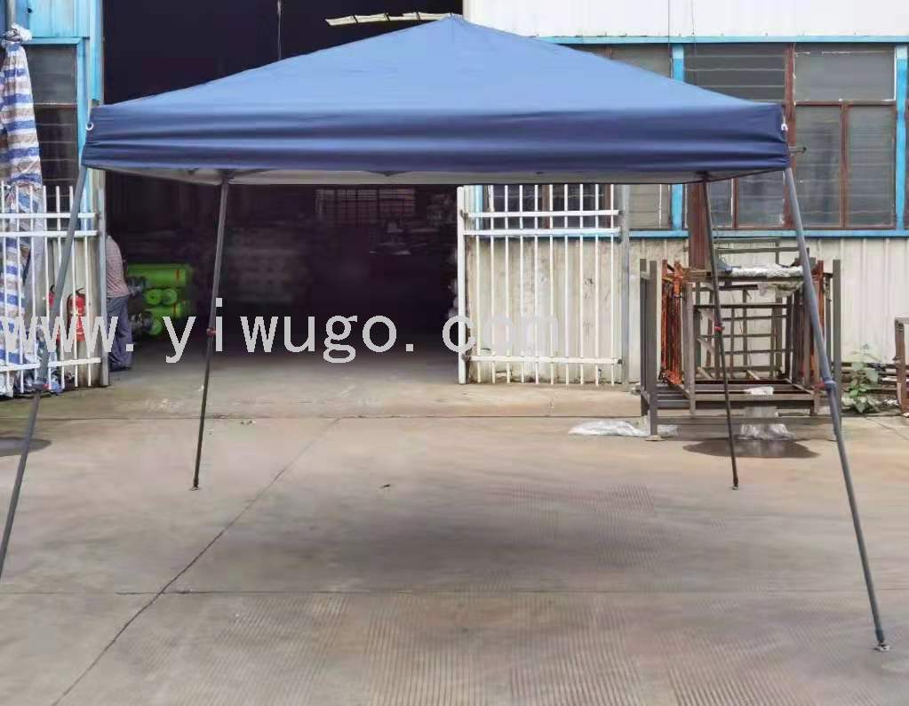 Tail Goods Outdoor Stall Tent Canopy Sunshade Rainproof Four-Leg Folding Canopy Big Umbrella Four-Corner Tent Tail Goods Outdoor Stall Tent Canopy Sunshade Rainproof Four-Leg Folding Canopy Big Umbrella Four-Corner Tent