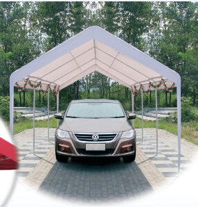 New car canopy / Senior outdoor canopy / Events canopy / tent site / relief tent