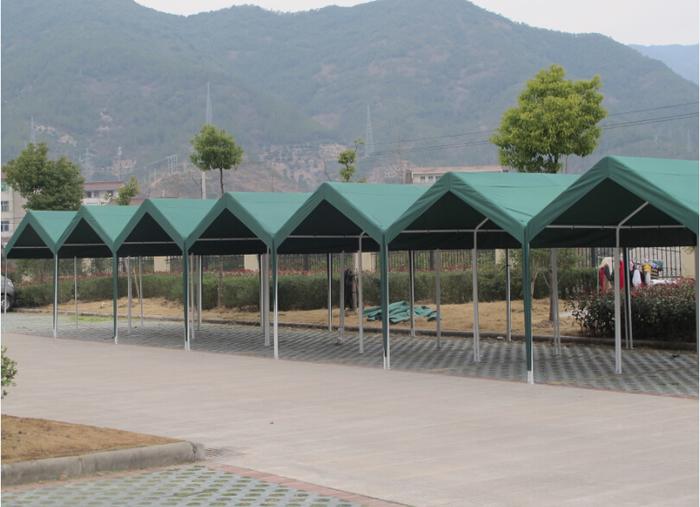 New car canopy / Senior outdoor canopy / Events canopy / tent site / relief tent New car canopy / Senior outdoor canopy / Events canopy / tent site / relief tent