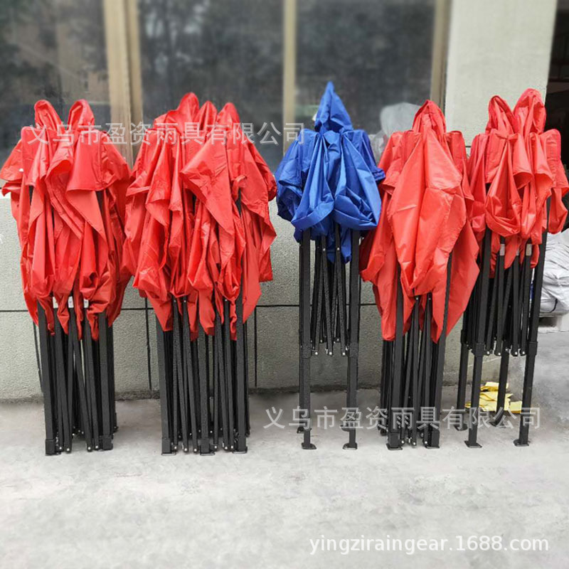 2*2 Outdoor Advertising Tent Printing Sunshade Stall Folding gazebo Canopy Factory Wholesale