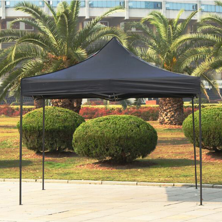Outdoor fold tent sun canopy four  canopy advertising tent canopy 