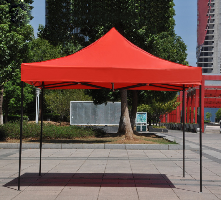 Outdoor fold tent sun canopy four canopy advertising tent canopy Outdoor fold tent sun canopy four canopy advertising tent canopy