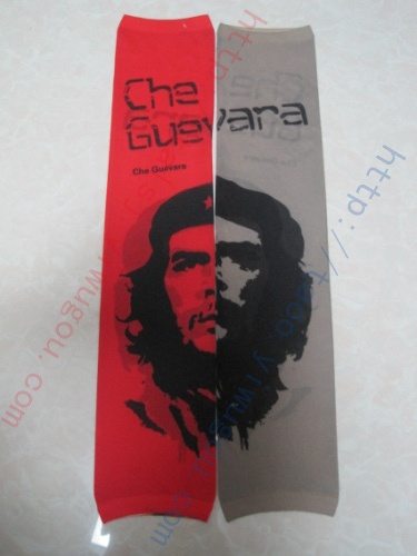 Che Guevara portrait designs tattoo sleeve unisex classic style tattoo sleeve cuff Che Che Guevara portrait designs tattoo sleeve unisex classic style tattoo sleeve cuff Che