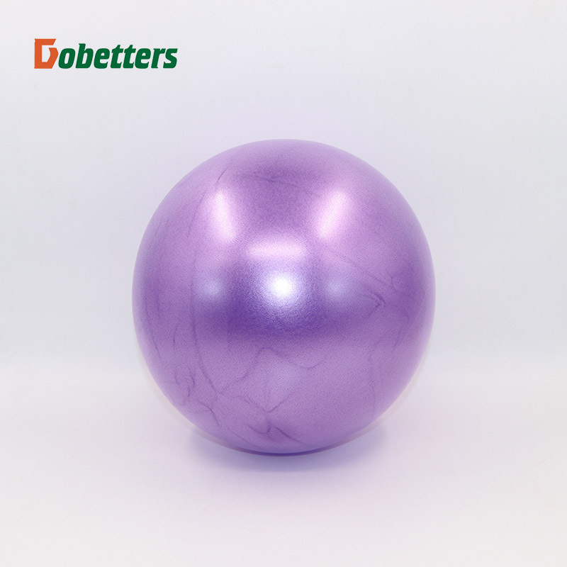Explosion-Proof Frosted Mini Pilates Ball Yoga Ball 25cm Ball Yoga Fitness Wheat Tube Ball Hip Ball Explosion-Proof Frosted Mini Pilates Ball Yoga Ball 25cm Ball Yoga Fitness Wheat Tube Ball Hip Ball