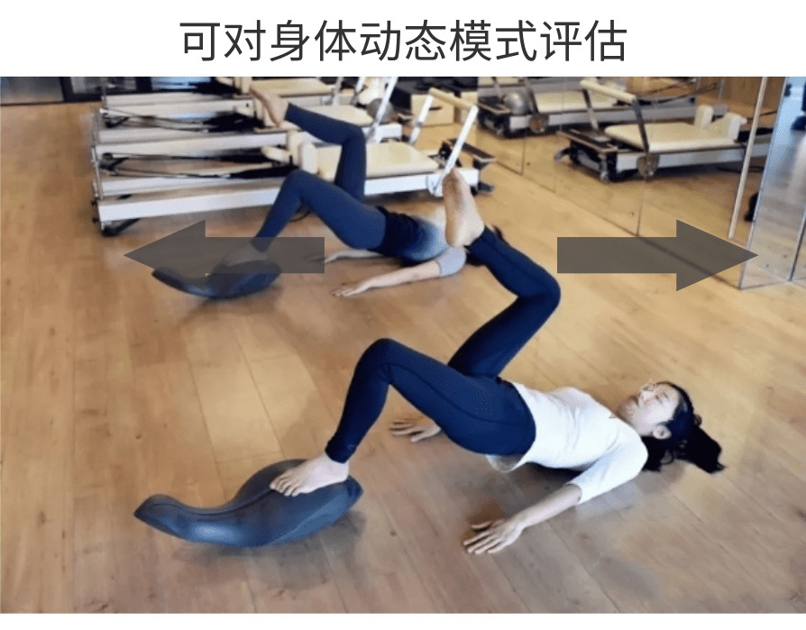 Yoga Little Dolphin OOV Back Core Balance Trainer Fitness Pilates Spine Correction Brace Yoga Little Dolphin OOV Back Core Balance Trainer Fitness Pilates Spine Correction Brace