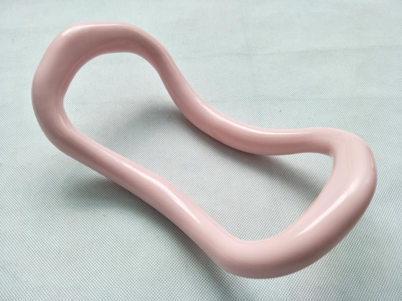 Yoga ring magic circle yoga circle fascia stretch ring fitness ring ring pilates ring manufacturers Yoga ring magic circle yoga circle fascia stretch ring fitness ring ring pilates ring manufacturers