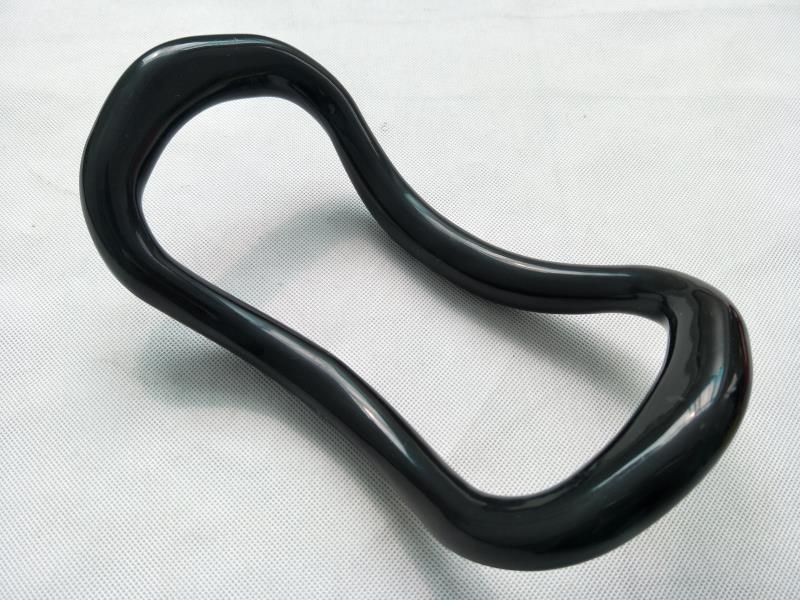 Yoga ring magic circle yoga circle fascia stretch ring fitness ring ring pilates ring manufacturers Yoga ring magic circle yoga circle fascia stretch ring fitness ring ring pilates ring manufacturers