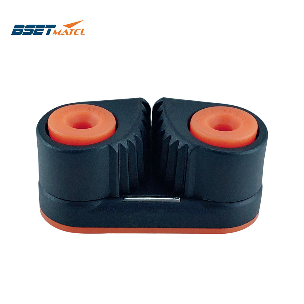 Cross-Border Double Nylon Super Wear-Resistant Ball Wire Holder Wire Holder Clip Rope Plate Pilates Fitness Equipment