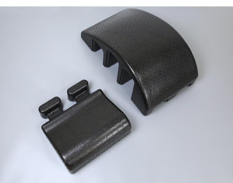 Pilates Spine Brace EPP Spine Brace PRA Arc Massage Couch Fitness Cervical Spine Muscle Relaxation