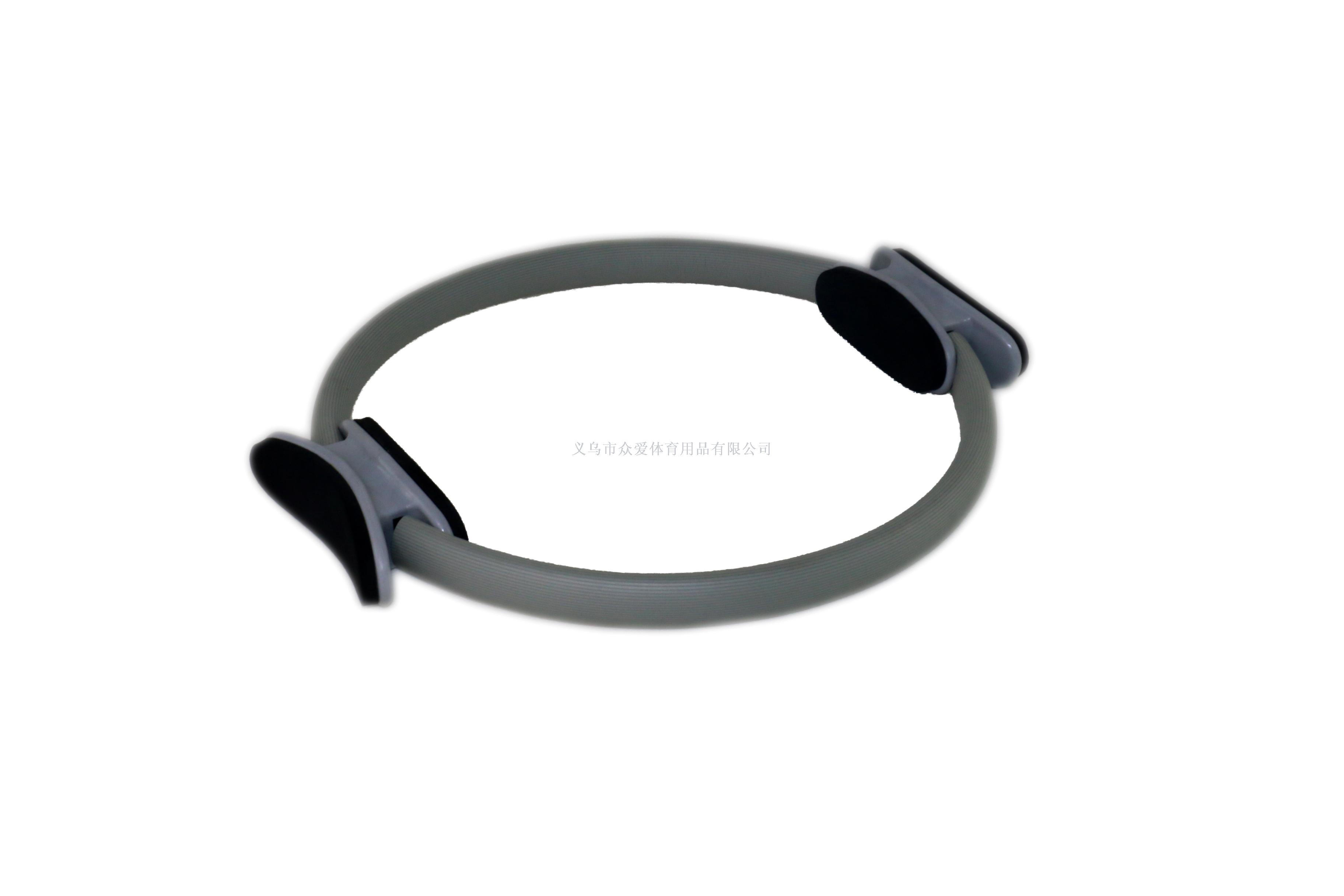 All love yoga pilates circle thin leg equipment yoga wheel beginner after bending open the back of the magic yoga ring All love yoga pilates circle thin leg equipment yoga wheel beginner after bending open the back of the magic yoga ring
