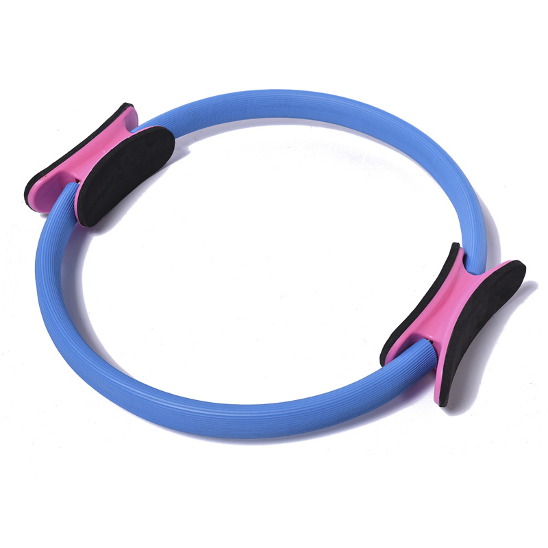 Crescent handle weight loss breast enhancement magic Yoga Pilates circle circle Pula fitness circle Crescent handle weight loss breast enhancement magic Yoga Pilates circle circle Pula fitness circle