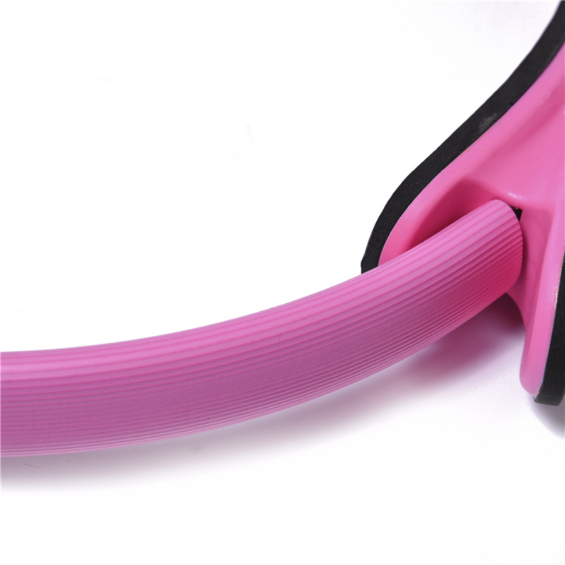 Crescent handle weight loss breast enhancement magic Yoga Pilates circle circle Pula fitness circle Crescent handle weight loss breast enhancement magic Yoga Pilates circle circle Pula fitness circle
