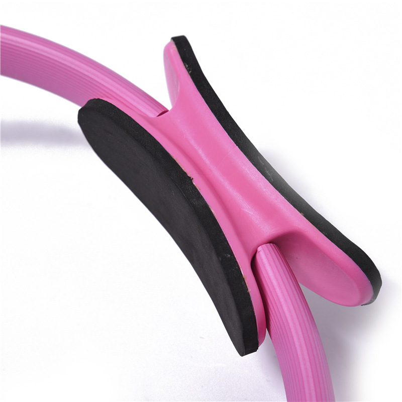 Crescent handle weight loss breast enhancement magic Yoga Pilates circle circle Pula fitness circle Crescent handle weight loss breast enhancement magic Yoga Pilates circle circle Pula fitness circle