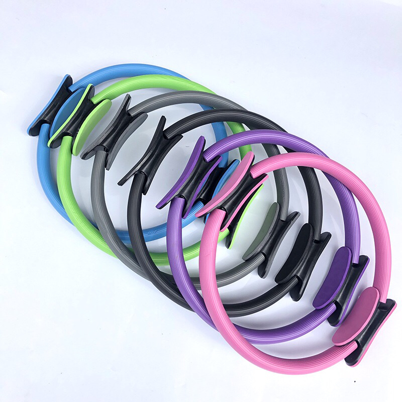 Hot Style Yoga Pilates Ring Body Fitness Magic Circle Yoga Circle Hot Style Yoga Pilates Ring Body Fitness Magic Circle Yoga Circle