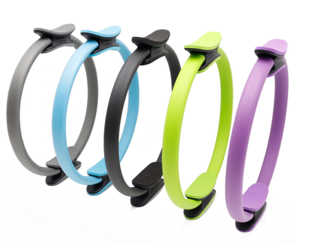 Yoga fitness supplies Pilates circle thin leg shaping artifact manufacturers wholesale Yoga fitness supplies Pilates circle thin leg shaping artifact manufacturers wholesale
